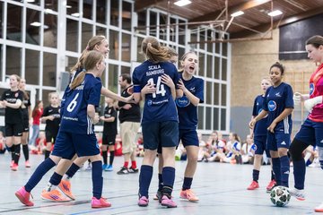 Bild 209 - wDJ Loewinnen Cup D1
